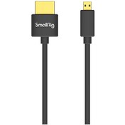 Resim Smallrig 3042 35cm Ultra Slim 4k Hdmı Kablo D-a Smallrig