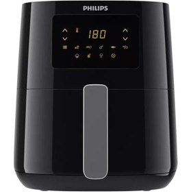 Resim Philips Essential Airfryer Hd9252/70 