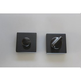 Resim System Kare Wc Rozet Ro11w Bbn 