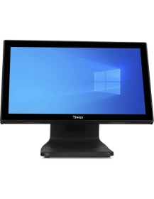 Resim Tiwox TP-7610, Intel I7 10.nesil, 18.5&amp;quot; Ekran, 8gb Ram, 128GB M.2 Ssd, Endüstriyel, Dokunmatik Pos Pc 
