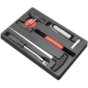 Resim Suntek Kamyon Oto Aksesuarları Için Araç Ön Cam Sökücü 