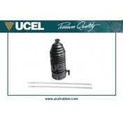 Resim ÜÇEL 10756 Direksiyon Korugu Sag-Sol (Ø13 Mm) (Dacia: Dokker Logan Lodgy Sandero) 482034581R (WH775478) 