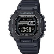 Resim Casio Mwd-110hb-1bvdf Erkek Kol Saati 
