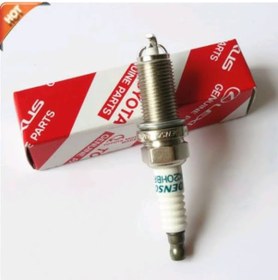 Resim Toyota Uyumlu İridyum Buji Sc20hr11 Denso 
