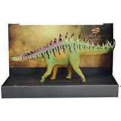 Resim Mega Dinozor Serisi 6 