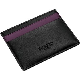 Resim Piguet - Amour Violet Deri Kartlık 