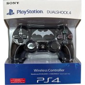 Resim Ps4 Dualshock 4 V2 Gamepad Desenli Yeni Nesil Kol 