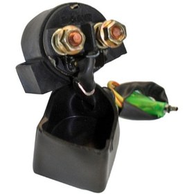 Resim DELTAFORCE 100km Scooter Mars Rolesı #y4dlt0030a0007 