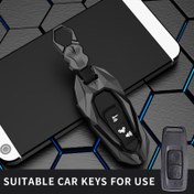 Resim Uzaktan Kumanda Anahtar Kılıfı Honda PCX 160, 125, PCX125, PCX160, VISION SH350, ADV 150 ve 350 için Uygun 