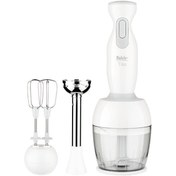 Resim Tilia 1000 W Krem Blender Seti Fakir