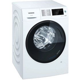 Resim Siemens WD14U561TR 10 Kg/6 Kg 1400 Devir Beyaz Kurutmalı Çamaşır Makinesi 