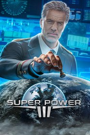 Resim SuperPower 3 