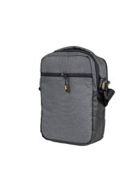 Resim Mega Polo M 1020 Mega Bag Erkek Omuz Askılı Portföy Çanta, El Çantası 