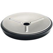 Resim Primanova M-e15-06 Lima Sabunluk Siyah 