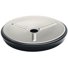 Resim Primanova M-e15-06 Lima Sabunluk Siyah 