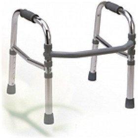 Resim Medikaltec Leo 360s Çocuklar İçin Yürüteç 