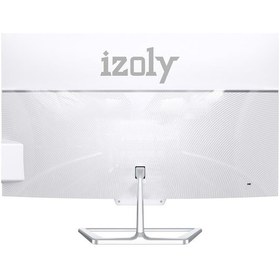 Resim Izoly A7016 i7-2600 16 GB 512 GB SSD Free Dos 24" Free Dos AIO Masaüstü Bilgisayar 