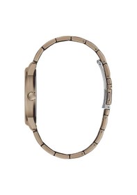 Resim Guess Gugw1053g5 Erkek Kol Saati Kahverengi 