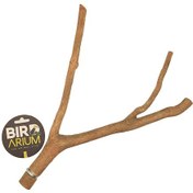 Resim Bird Arium Naturel Dal Kuş Tüneği 35- 45 Cm 