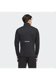 Resim Adidas Jm0611 Xpr Softsh Jkt Erkek Eşofman Üstü Siyah 