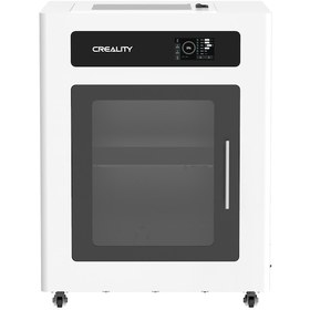 Resim Creality CR 5060 Pro Endüstriyel 3D Yazıcı 