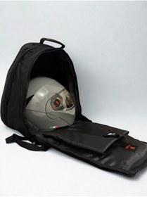 Resim Prosev Jk‑57 Motosiklet Sırt Çantası – Dayanıklı & Fonksiyonel 