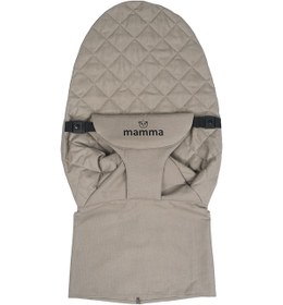 Resim Mamma Premium Cotton Ana Kucağı Yedek Kılıfı 