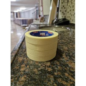 Resim Dayson Maskeleme Bantı 80D 18X35 (Extra) 4 Adet 