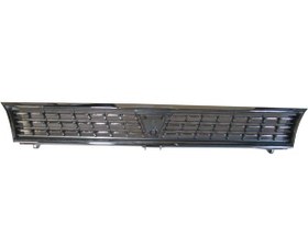 Resim Toyota Corolla Ae101- 1993 1998 Modifiye Ön Panjur Nikelajlı 53101-1A060 