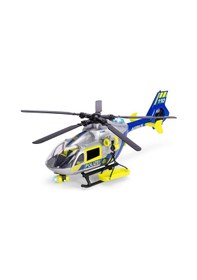 Resim Dickie Polis Helikopteri 203716028038 Diğer 