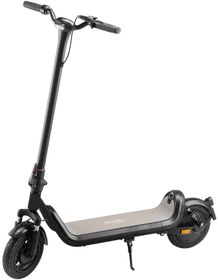 Resim Teknofonik Citymate Pro Alfa 500 Watt 35 km Hız Çift Amortisör 10 Inch Şişme Teker Güçlü Tork Elektrikli Scooter 