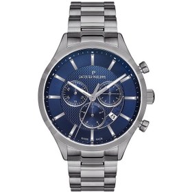 Resim Jacques Phılıppe Jpqgc038337n Erkek Kol Saati Metalik Gri 