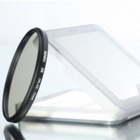 Resim Benro 72mm Slim UD CPL - HD Circular Polarize filtre 