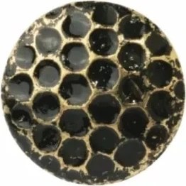 Resim Asa Store - Eskitme Antik Petek Kabara / Raptiye 16 mm 30 