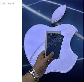 Resim Apple iPhone 13 İkinci El YD | 128 GB | Mavi 
