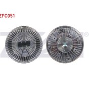 Resim Genel Markalar Fan Termigi Mazda B2500 2.5 D 1996- 