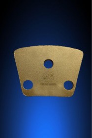 Resim Çapar Yapı HTG-3Y-16 GRİT BETON SİLİM ELMASI 