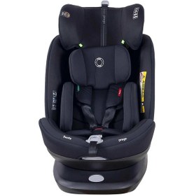 Resim Prego Tronfix I-size Oto Koltuğu Yeni Q9004 