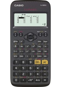 Resim Casio Fx-82Ex Bilimsel Hesap Makinesi 