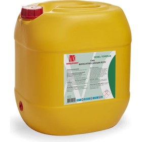 Resim Worldchem Cms100 Çamaşır Suyu 30 kg 