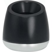 Resim Emniyet Razor Base Klasik Dual Edge Güvenlik Jilet Base Stant Tıraş Aksesuarları (Yalnızca Temel Yok) (Yurt Dışından) 