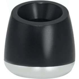 Resim Emniyet Razor Base Klasik Dual Edge Güvenlik Jilet Base Stant Tıraş Aksesuarları (Yalnızca Temel Yok) (Yurt Dışından) 