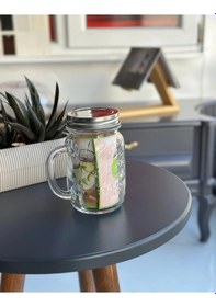 Resim Bormioli Rocco Kapaklı Kupa 