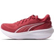 Resim Puma Scend Pro 2 Erkek Ayakkabı 31077905 Bordo - Beyaz 