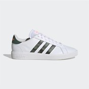 Resim Adidas Grand Court Erkek Günlük Spor Ayakkabı 001 