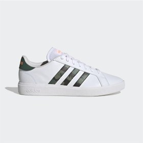 Resim Adidas Grand Court Erkek Günlük Spor Ayakkabı 001 