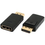 Resim Displayport Erkek To Displayport Dişi Çevirici-Displayport Uzatma Kargo Bedava! Aynı Gün Kargo! 24 Saatte Adrese Teslim