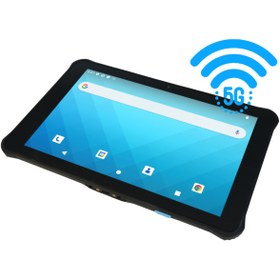 Resim UNITECH Unıtech Rt112 Rugged Tablet A13 Gms 10.1" ,2D, Wıfı+Bt, Camera + Gps + Hf + Nfc 