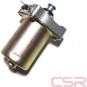 Resim Marş Motoru Csr Spacy (539335101) 