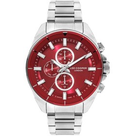 Resim Lee Cooper ERKEK KOL SAATİ LC07830.380 